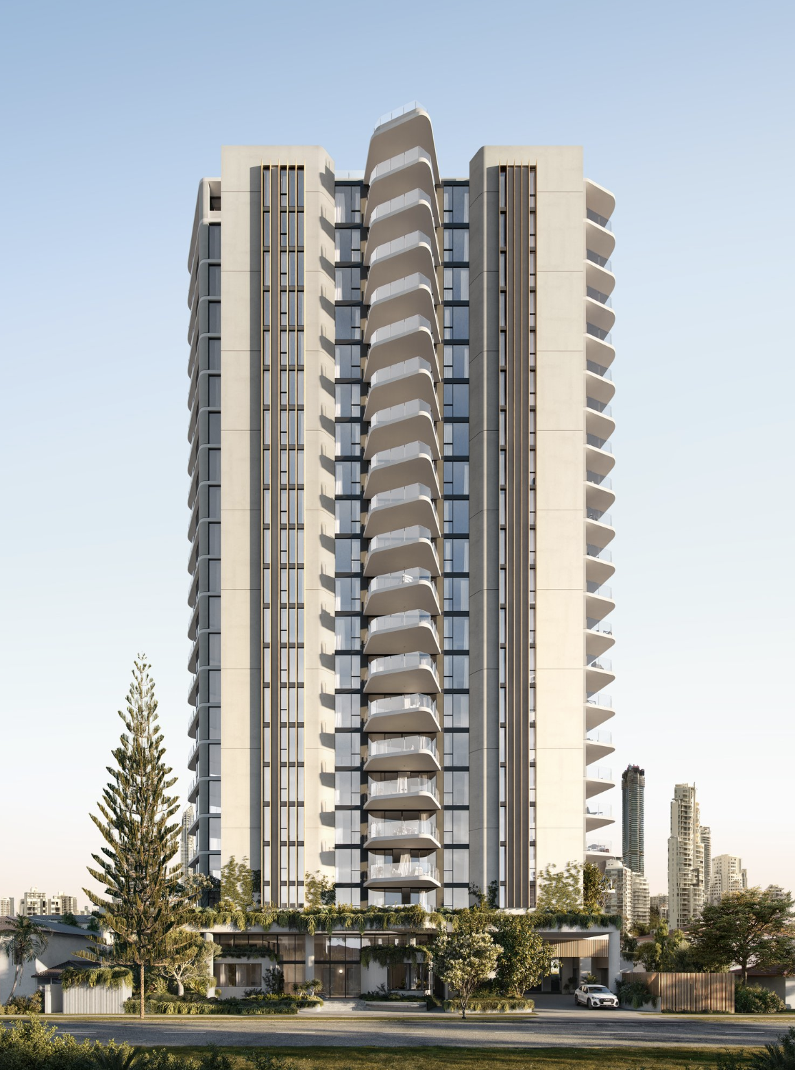 挂毯丨Volume Vision-10