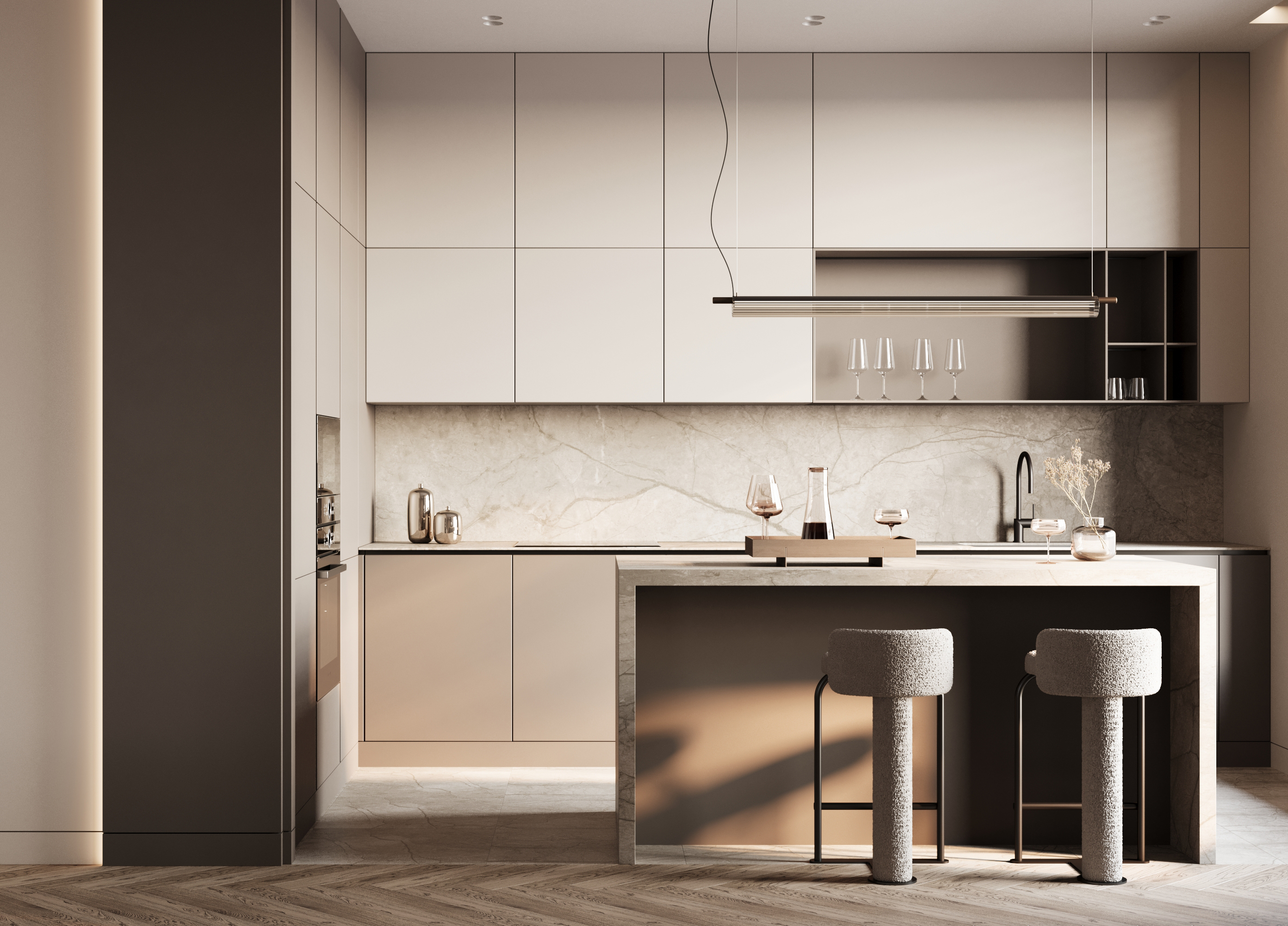 ЖК Новопечерські Липки-0