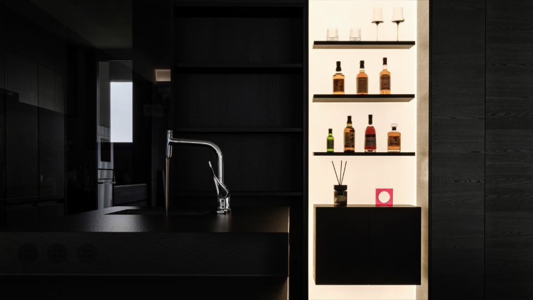 隐秘而深邃丨中国苏州丨共境建筑空间设计事务所-28