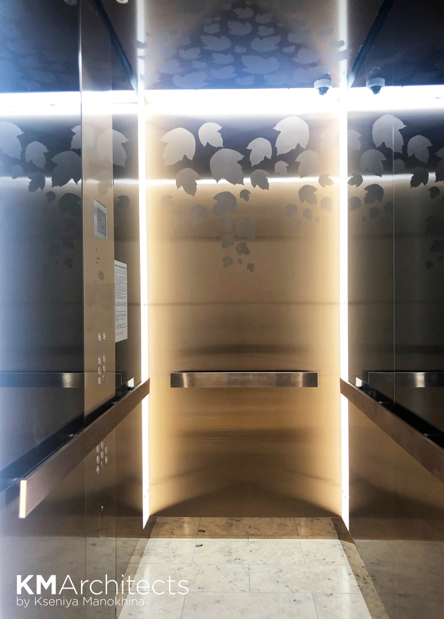 卡利纳购物中心-5