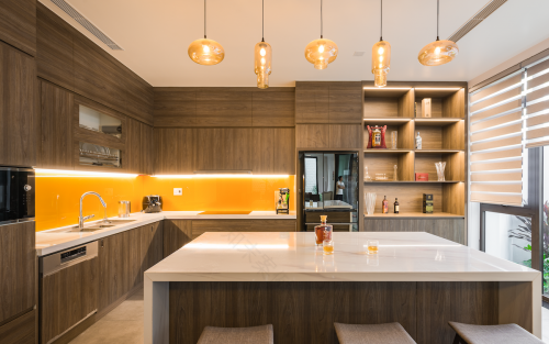 谜题之家 | 独特的设计打造充满趣味的空间-37