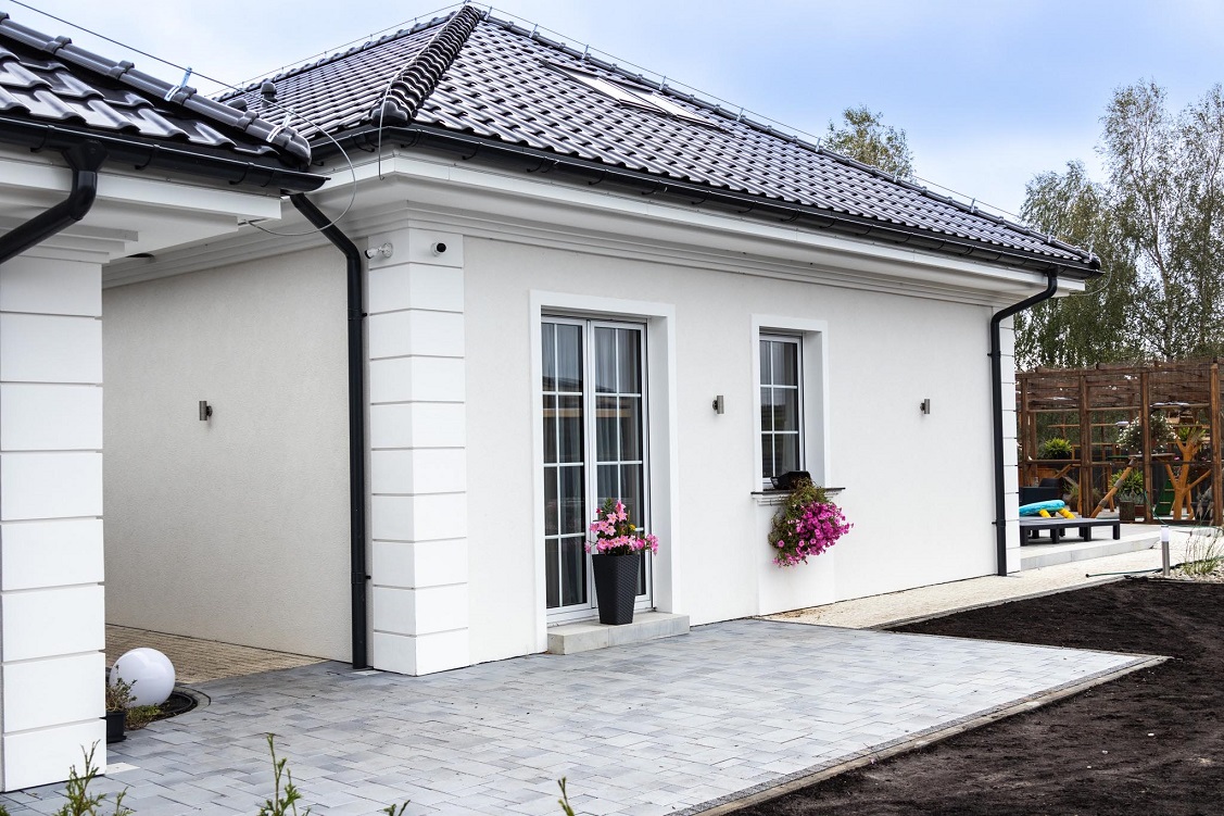 别墅项目：公园别墅6号-162