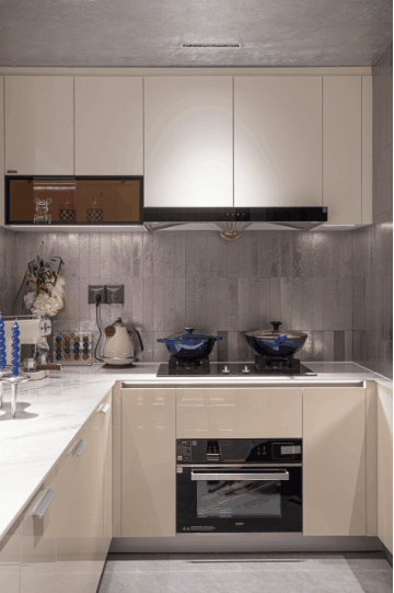 济南绿城·春风心语售楼处&样板间丨中国济南丨SWS Group-38