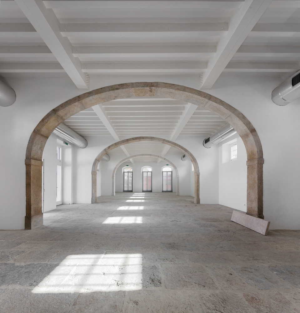 Galeotas House 多功能文化空间设计-102