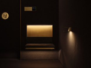 愈舍YUSPA北京三里屯店丨中国北京丨F.O.G.建筑事务所-53