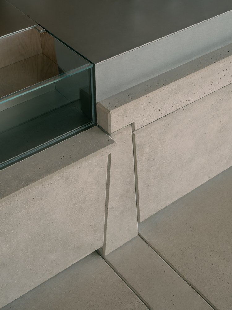 咖啡店丨中国上海丨atelier tao+c-22