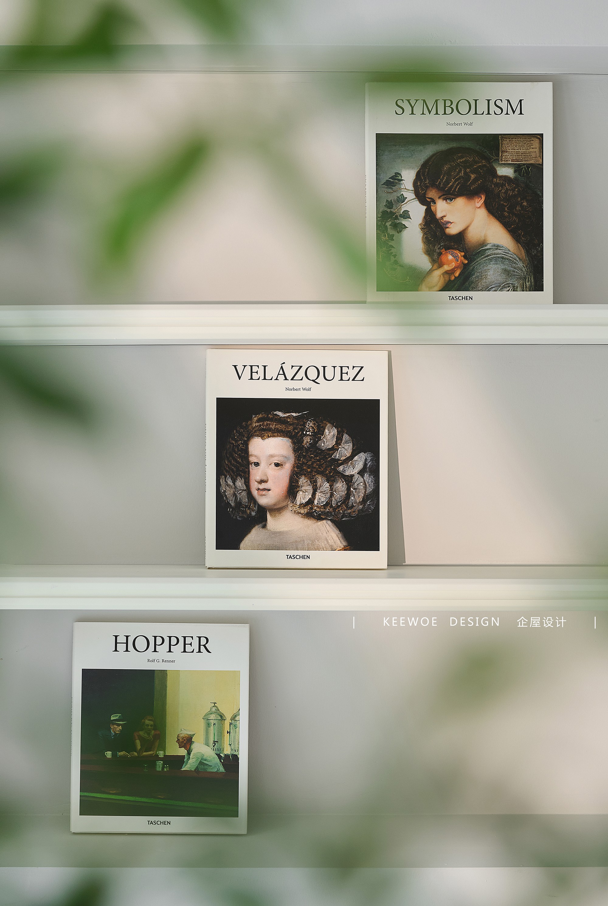 艺启美医疗美容丨企屋设计-16