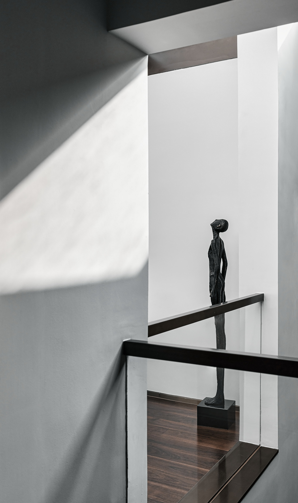 星河地产·南沙联排别墅丨中国广州丨艺居（ArtHouse）软装设计-0