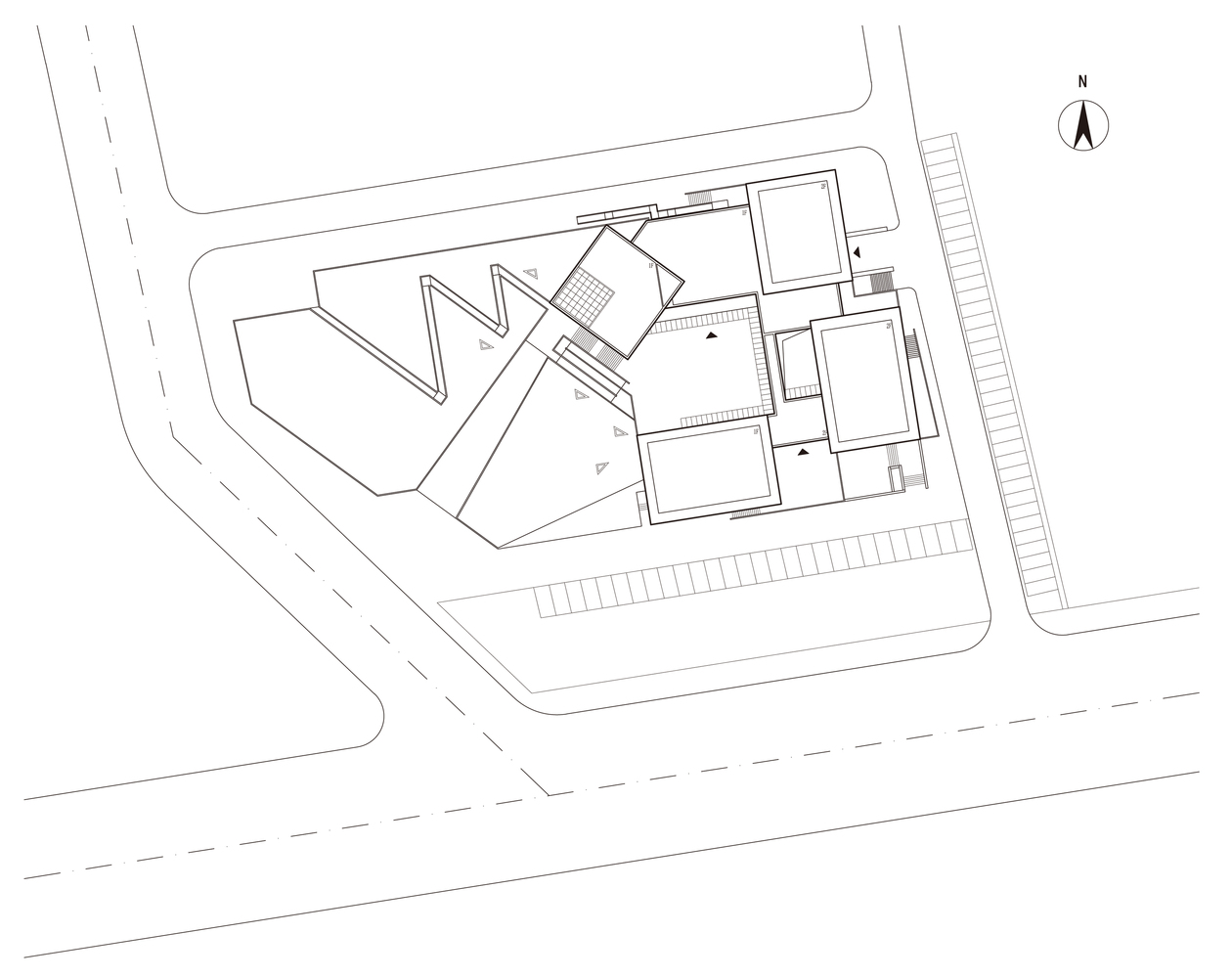 内蒙古森塔纳艺术博物馆-17