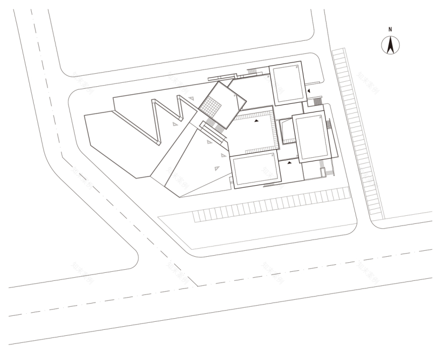 内蒙古森塔纳艺术博物馆-17