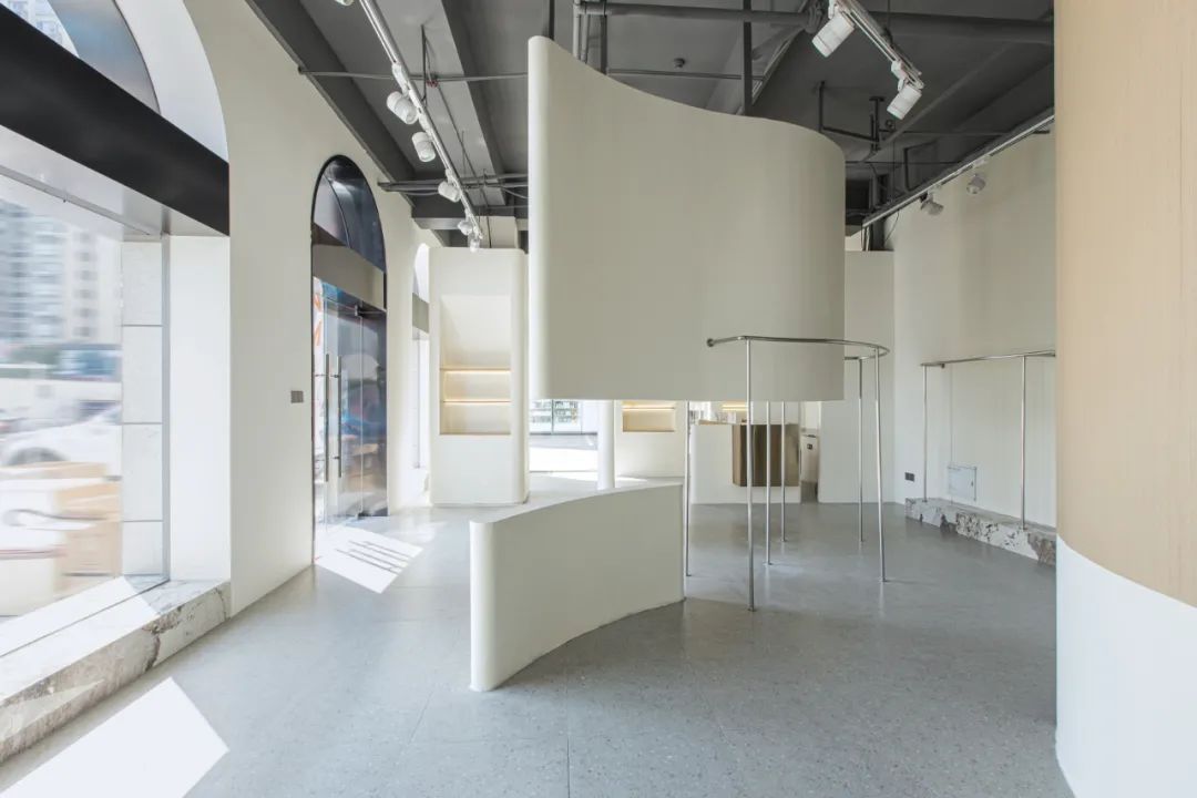 苏州北语服装店丨中国苏州丨不止设计-0