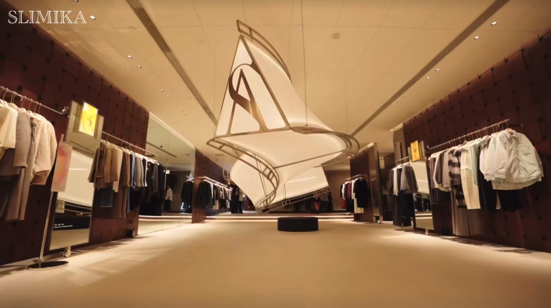 VVG|连锁服装品牌门店|从概念到落地-45