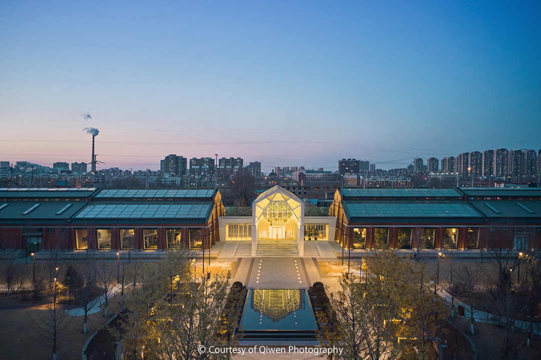 沈阳华润置地时代文仓丨中国沈阳丨北京喻远旨丰产品设计有限公司-46