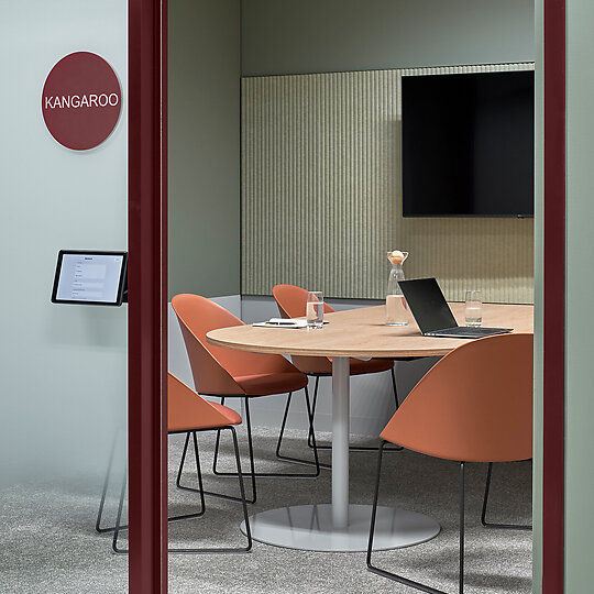 Mitsui Co. by Unispace | Australian Interior Design Awards-8