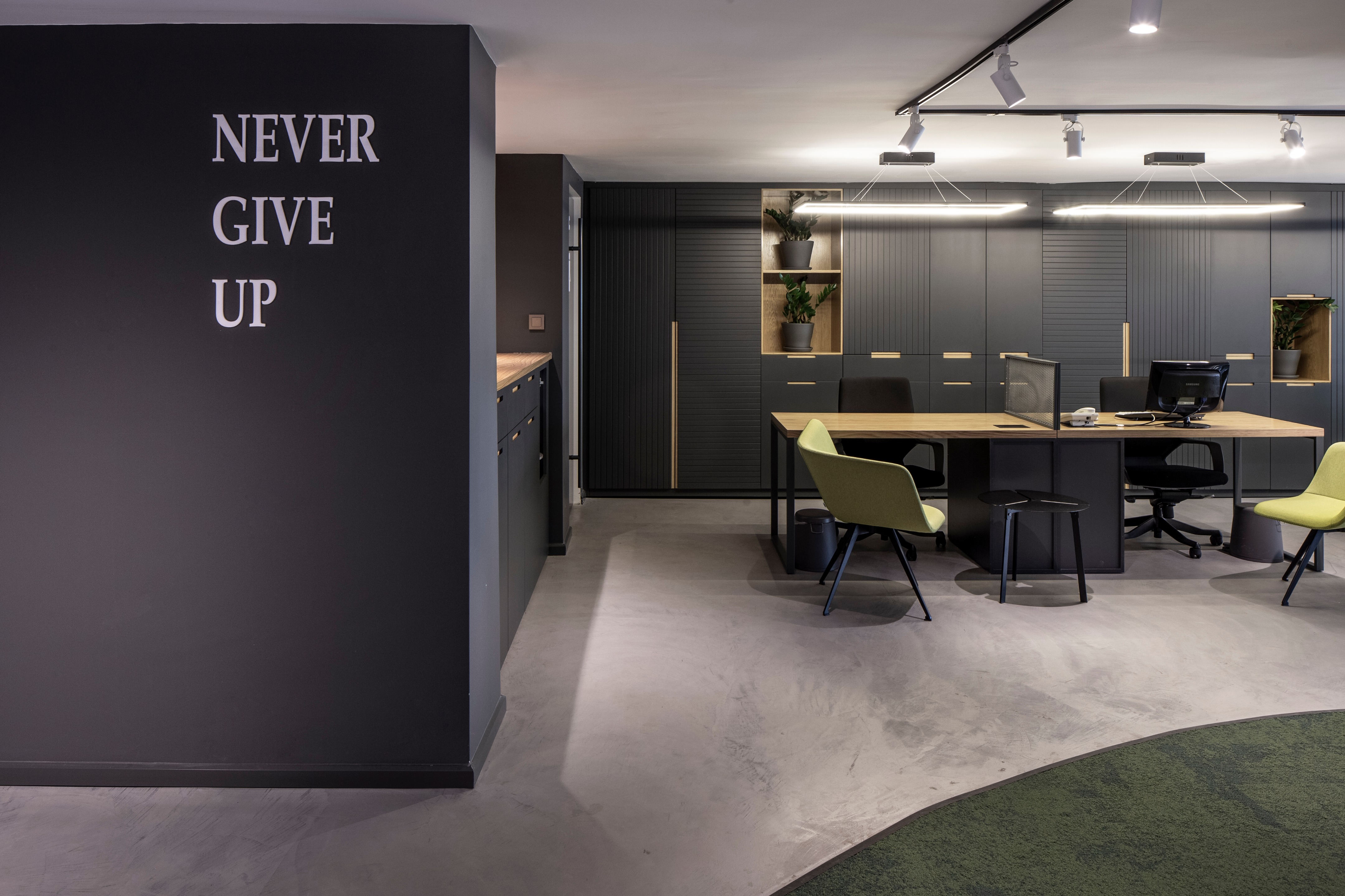 恰帕牙科展厅和商店-22