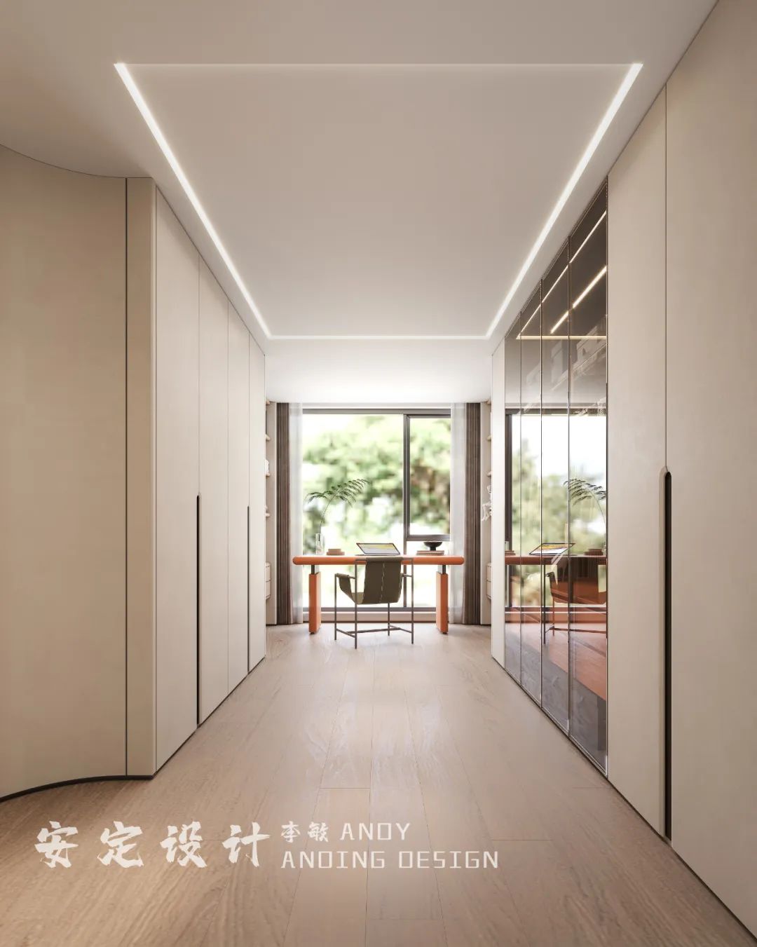 四季序曲,安隅之所丨中国福州丨ANDING DESIGN 安定设计-20