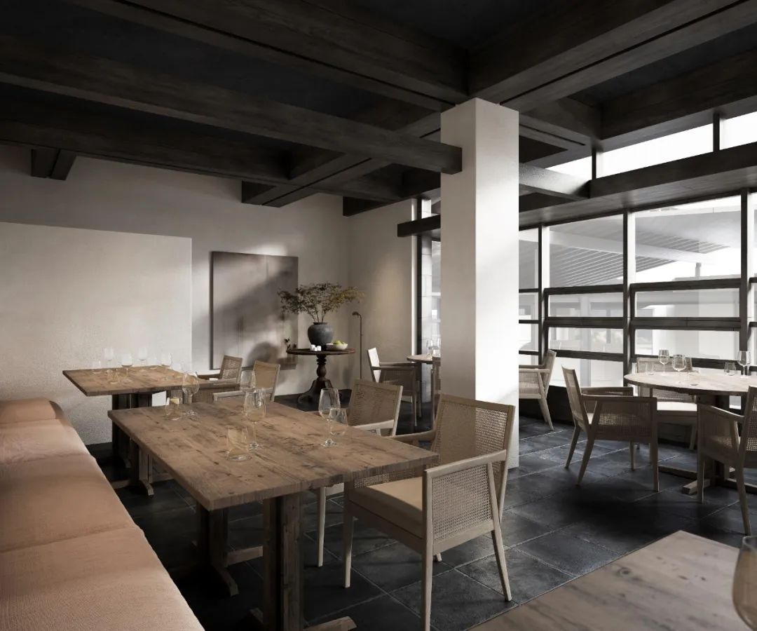 春山在望 RESUN丨中国江苏丨尚壹扬设计-153