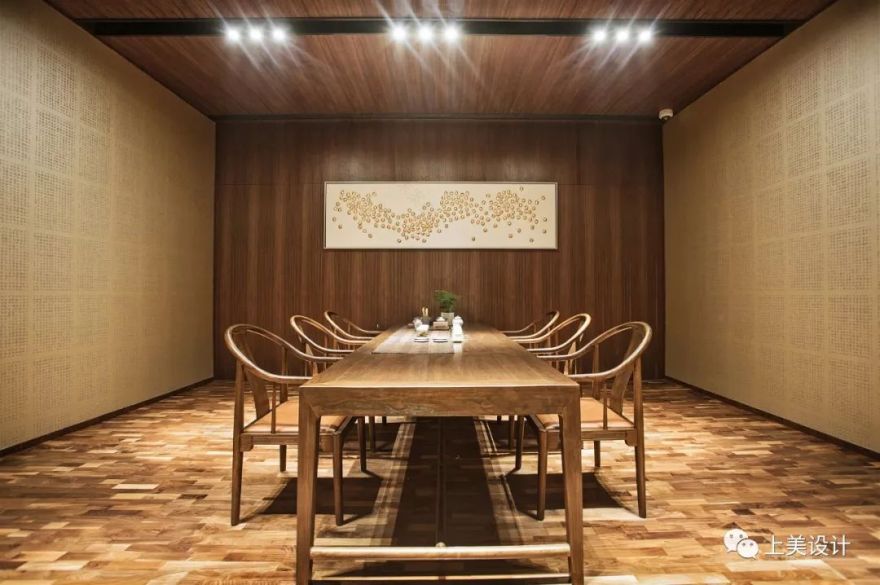 吴玮力 | 生活美学与空间设计的完美融合-61