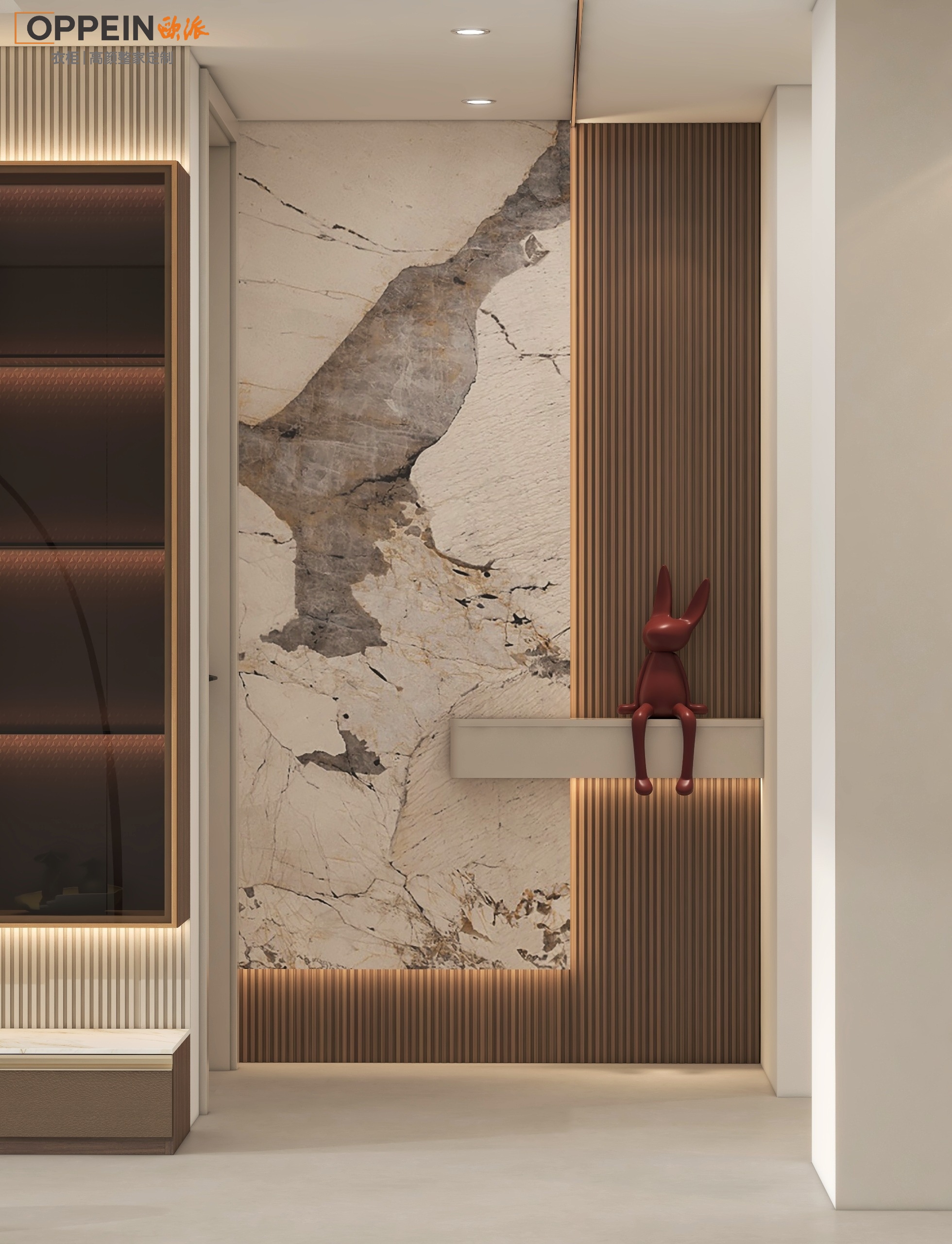 锦园121户型雅居-18