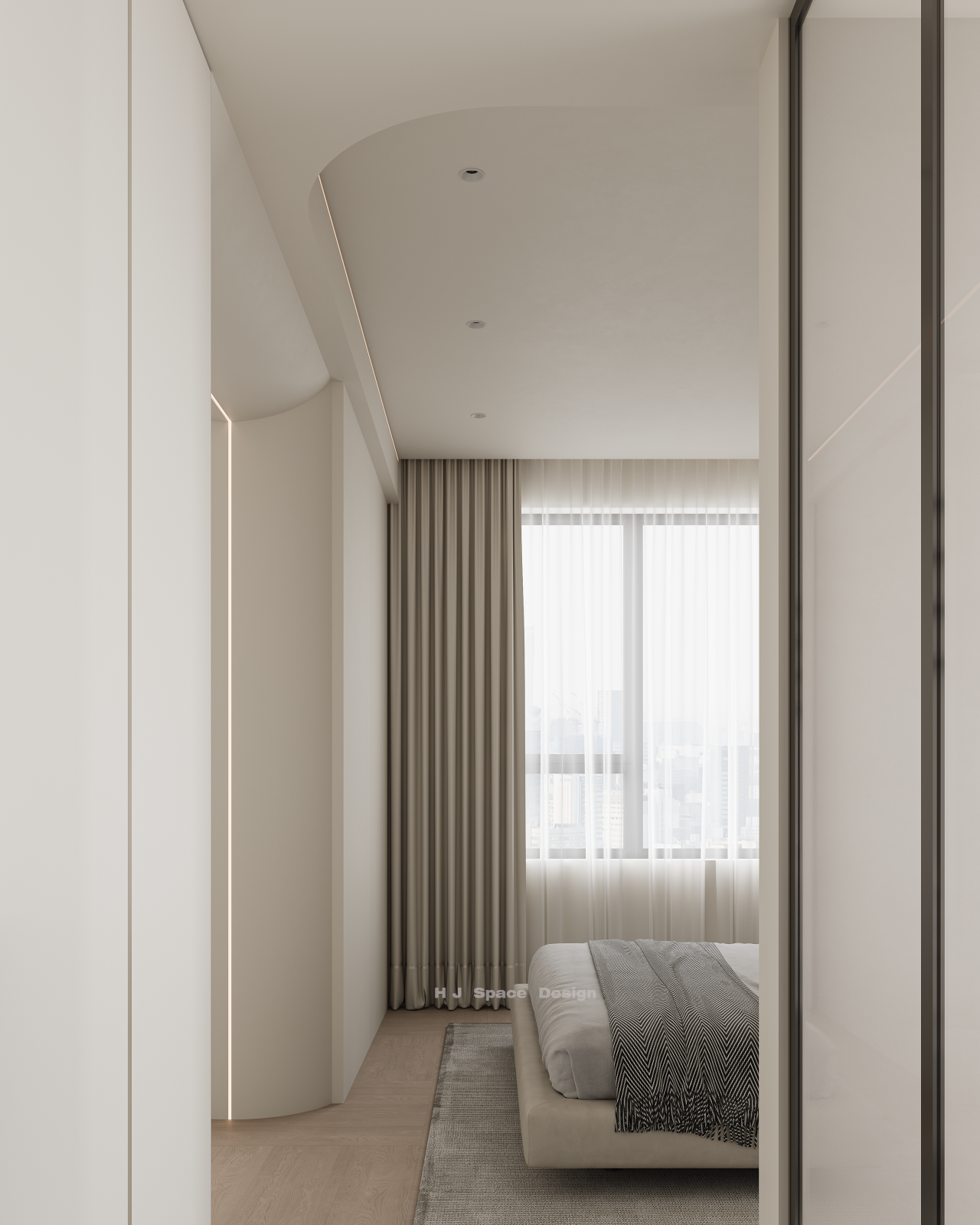 BAI系梦境丨逅界空间设计（Encounter spacedesign）-48