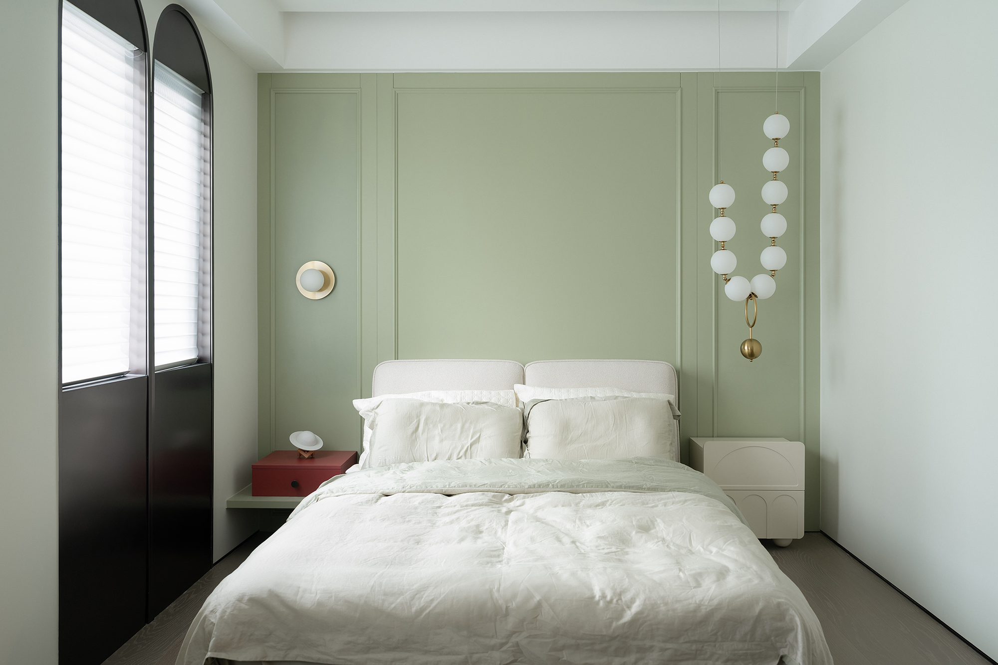 循光,繁华入序丨中国温州丨霖社空间设计工作室-43