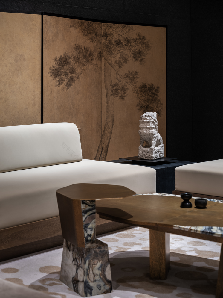 和酒店安吉丨中国丨W.DESIGN 无间设计-51