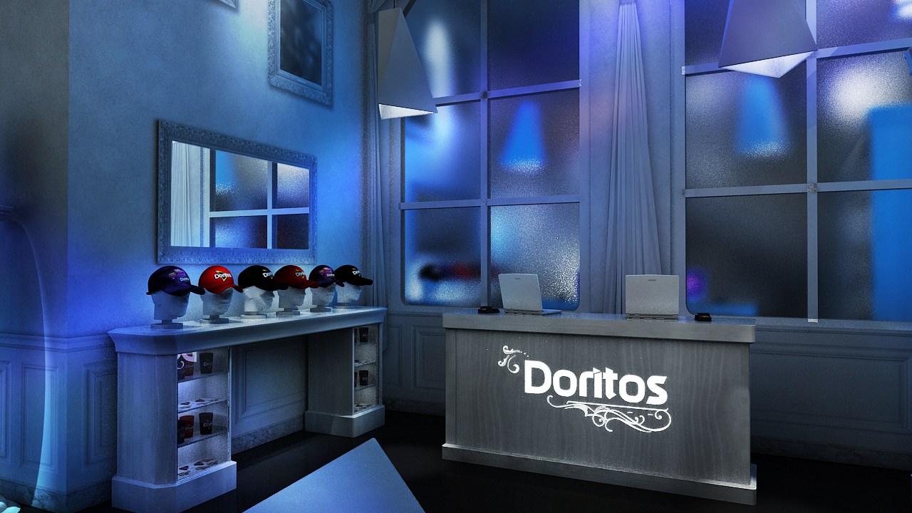 Doritos Tomorrowland-10