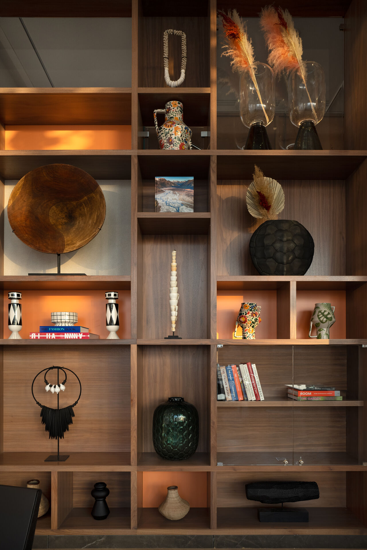 凯宾斯基大卫酒店丨以色列特拉维夫丨ara Design-2