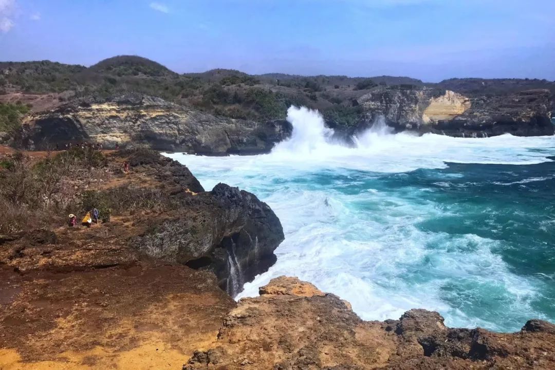 盘石 & BaLi 巴厘岛 | 蓝色天堂的奢华度假之旅-60