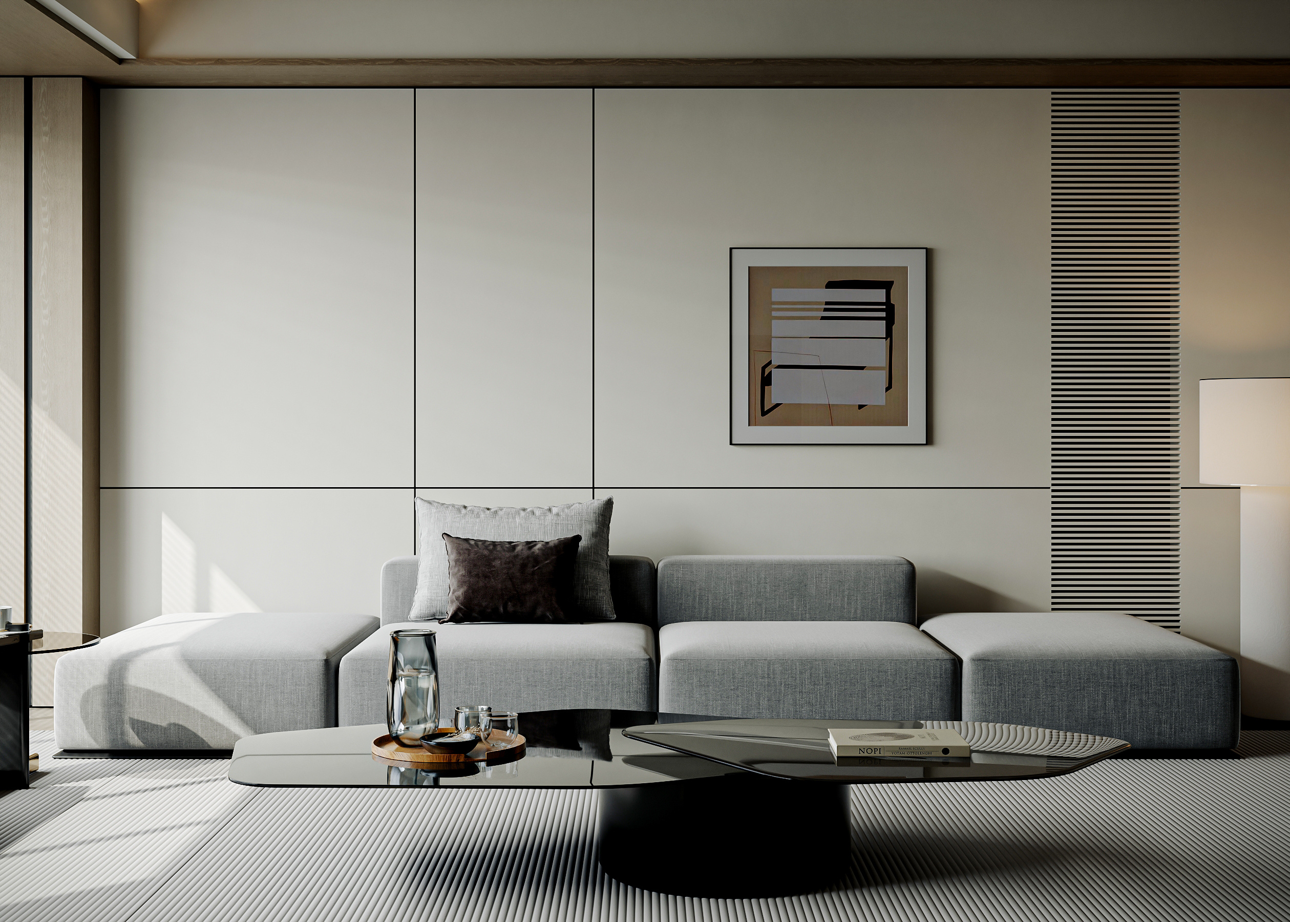 意式极简家装-10