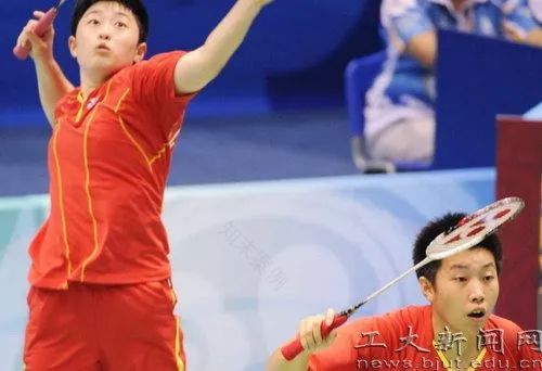 2008北京奥运,你是北工大发展史上的璀璨永恒!-86