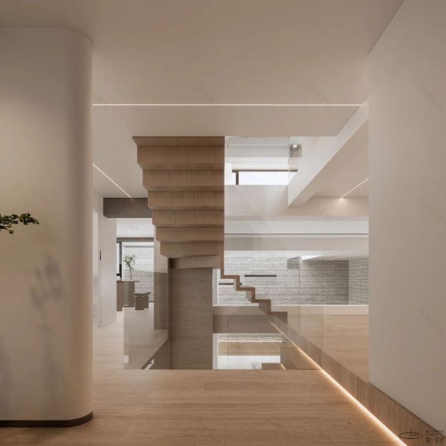 万科森林公园丨如壹建筑设计-75