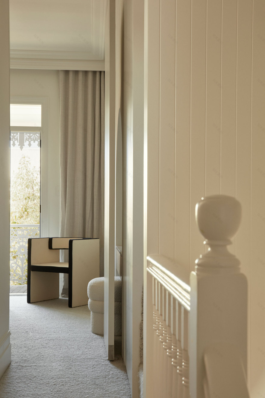 诺福克之家丨澳大利亚新南威尔士丨SE DÉA-14