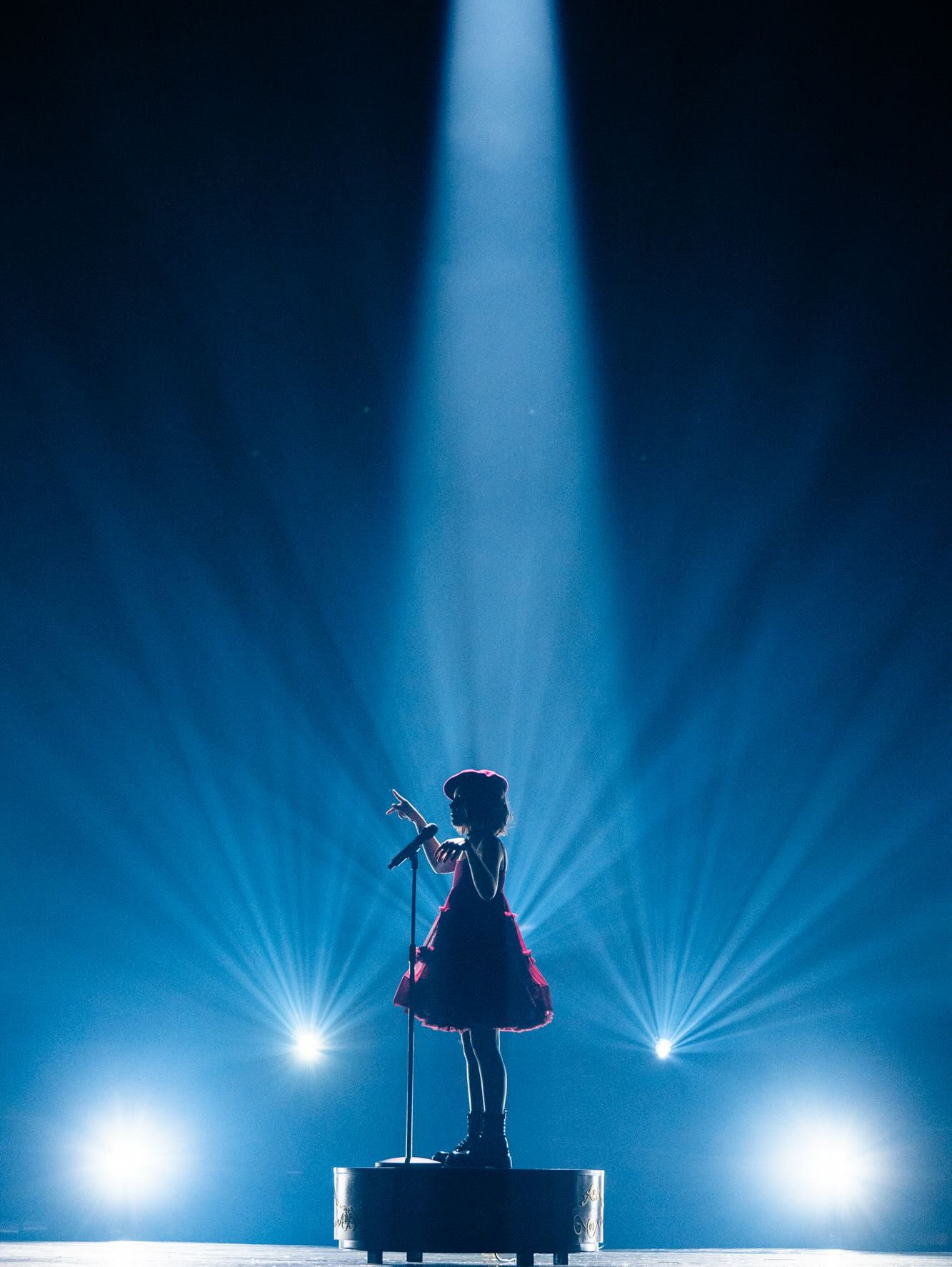 Junior Eurovision Song Contest 2025-4