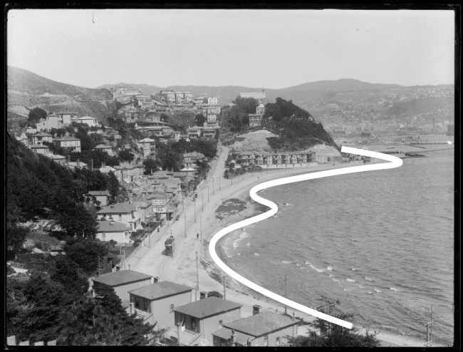 新西兰惠灵顿会展中心（“惠灵顿波浪”项目）丨俄罗斯建筑师斯坦尼斯拉夫·米哈洛夫斯基及其工作室-44