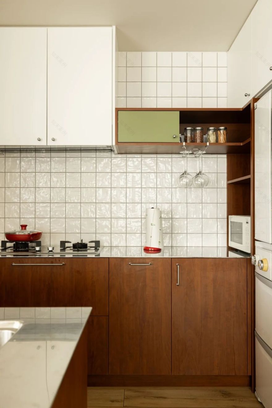 新希望·天府锦麟壹品173㎡户型住宅设计丨中国成都丨里特设计-44