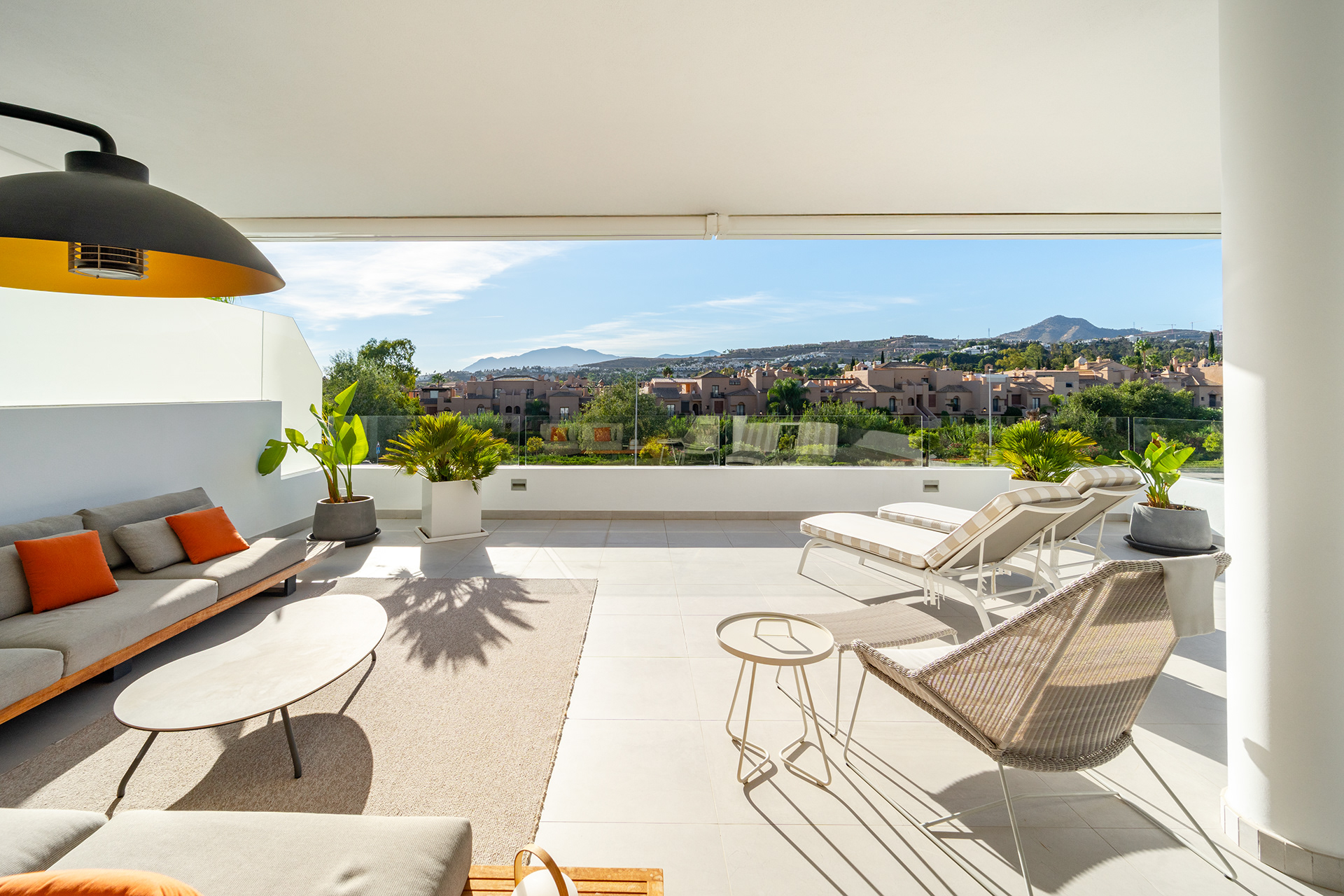 Villa liro 联排别墅-12