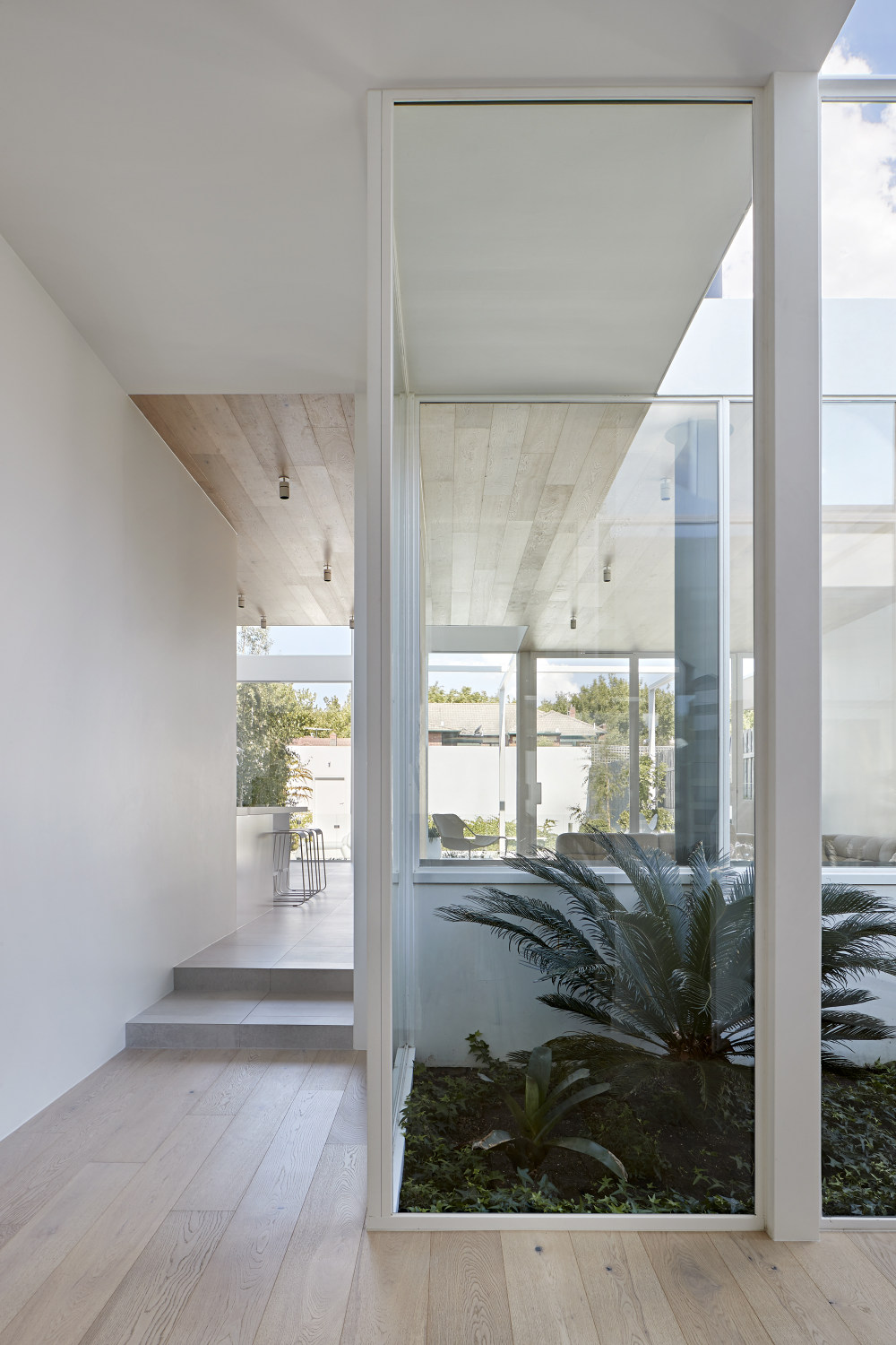 澳大利亚 白房子 | 2019 | Robson Rak Architects and Interior Designers-34