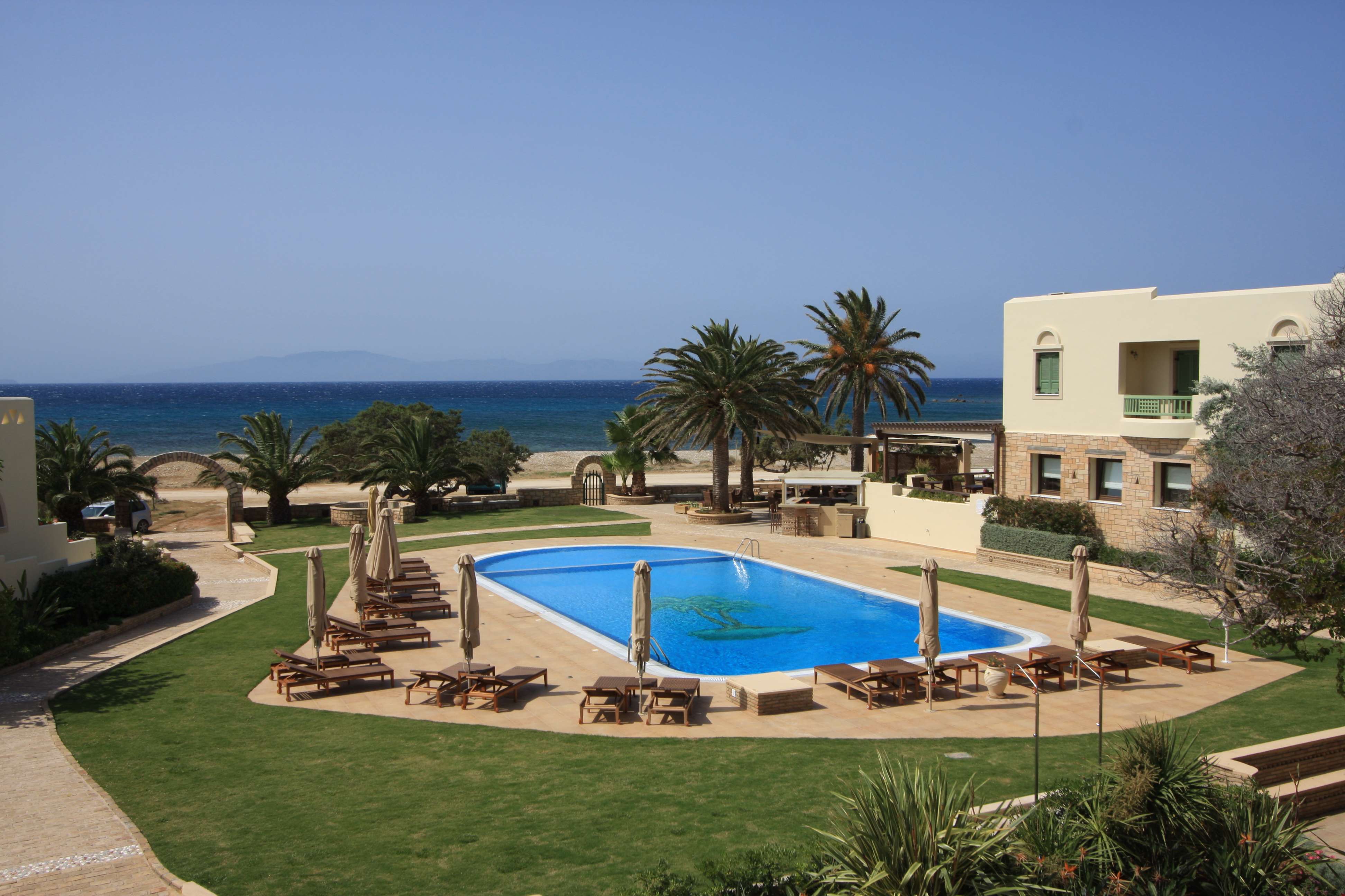 希腊费尼卡斯酒店-0