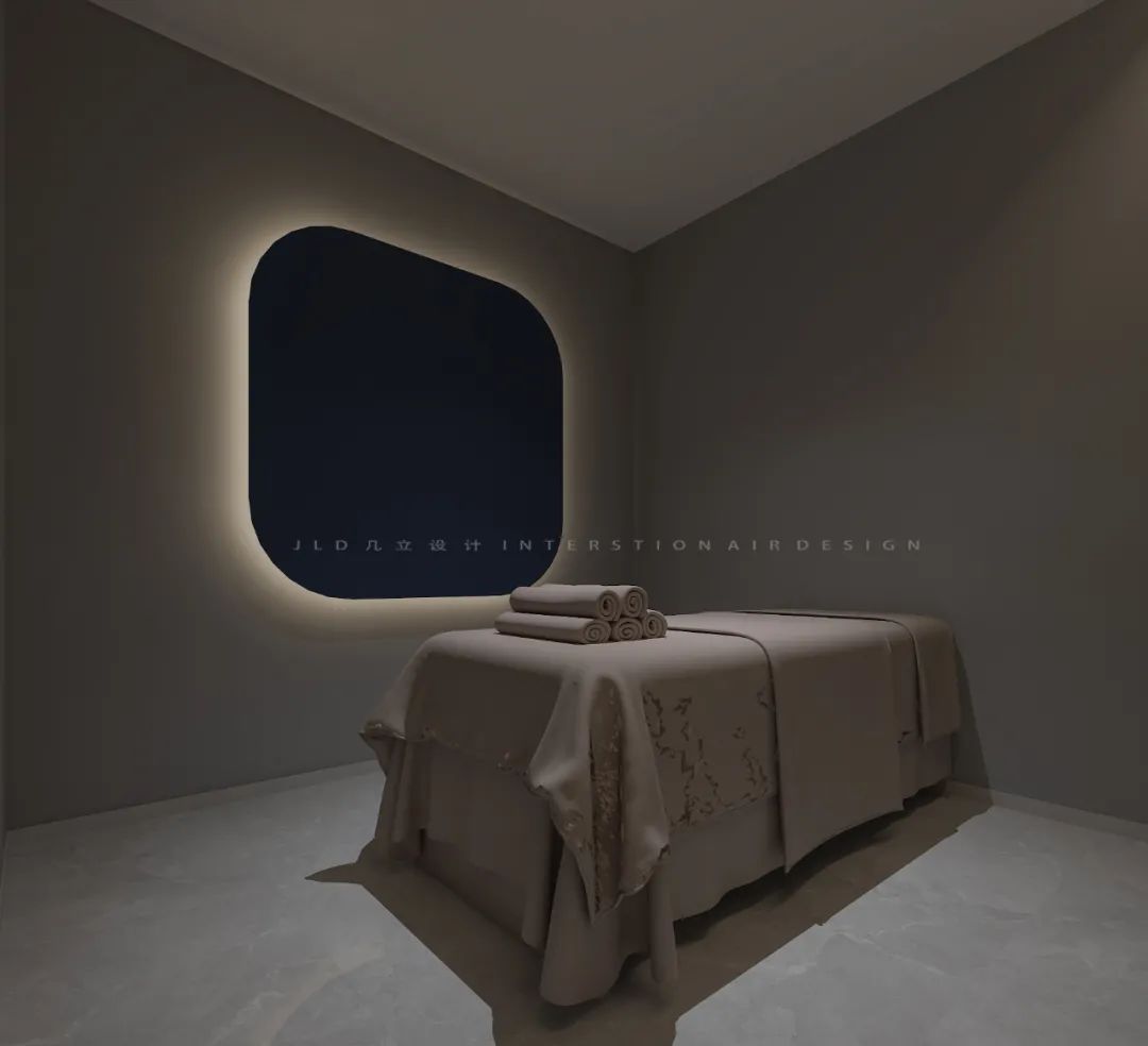 福建漳州侘寂风设计丨中国漳州丨JLD 设计-53