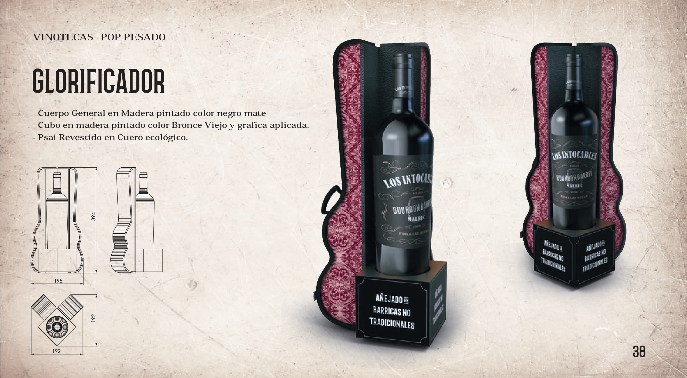 工具包材料流行丨Grupo Peñaflor-32