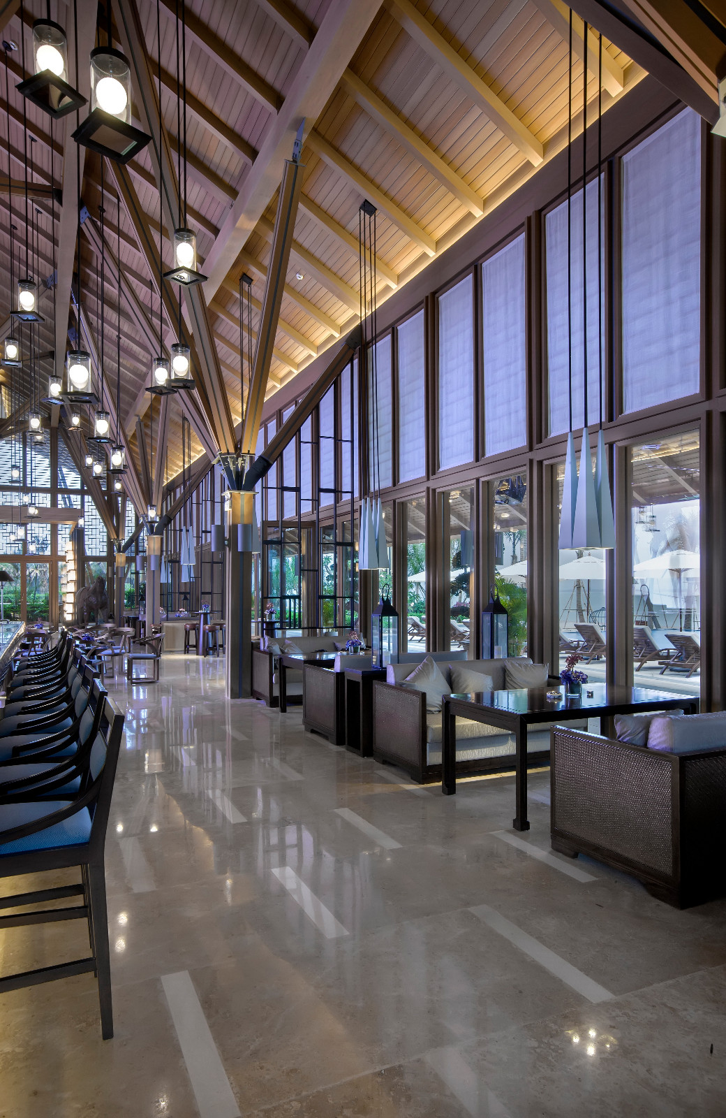 清澜半岛会所-30