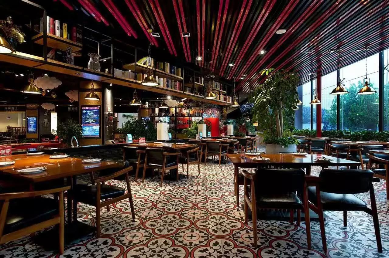 東合案例「8098梦创空间 / 实景图 」-54