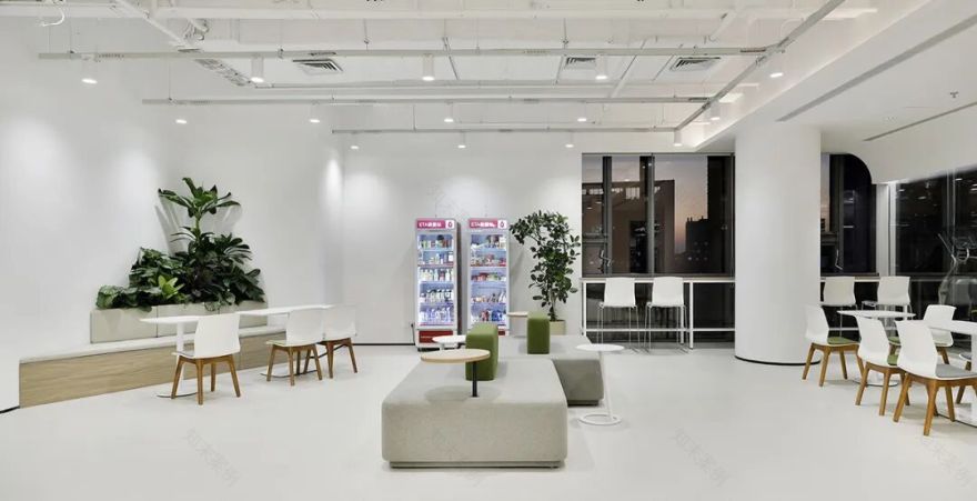 钰泰半导体上海总部丨中国上海丨上海艺佳建设发展有限公司-41