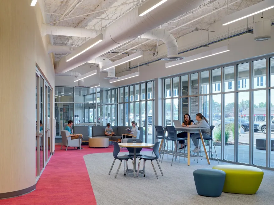 Cincinnati & Hamilton County Public Library-33