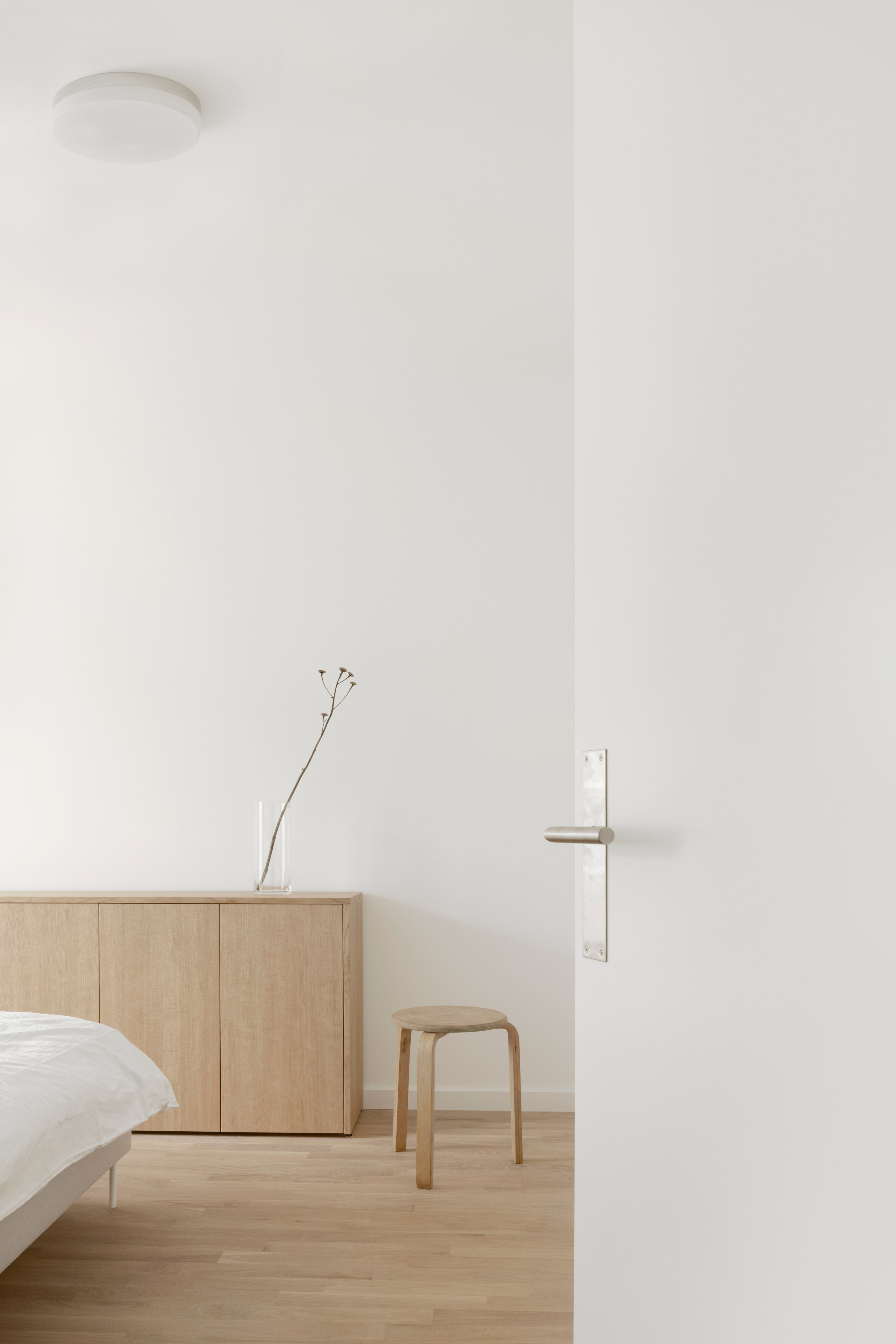 明斯克 60㎡住宅丨白俄罗斯明斯克丨Radical Passive-9