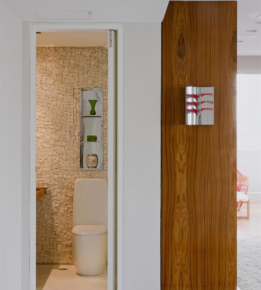 爵士公寓或爵士套房-7