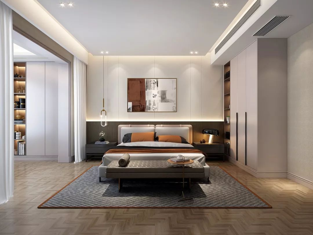 托斯卡纳叠拼别墅，诠释生活艺术-97