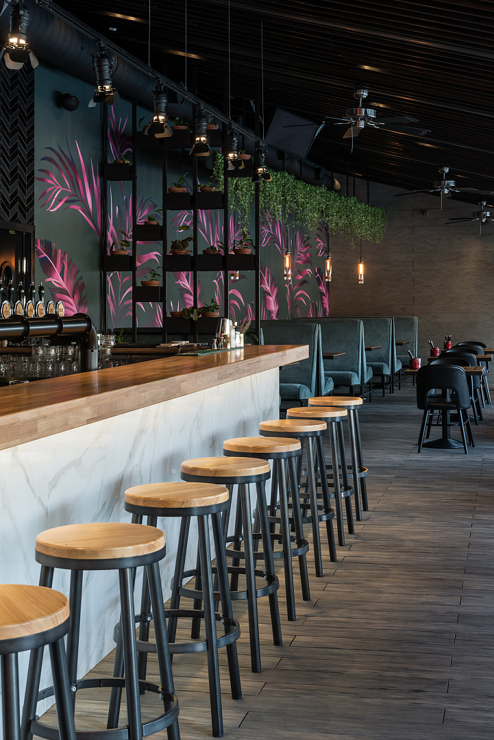 丨俄罗斯丨Project architectural bureau-21