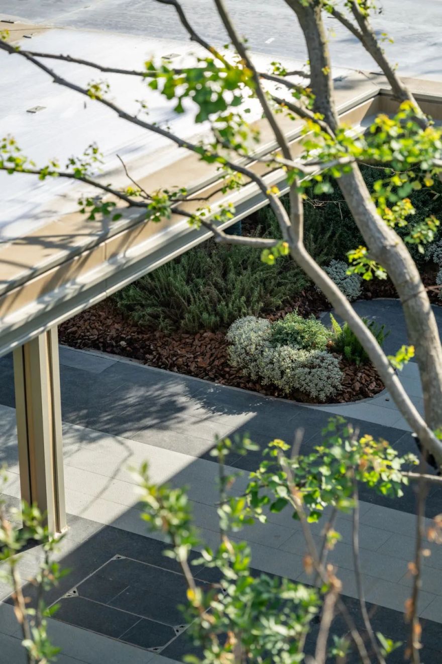 古城记忆花园 · 无锡安居仁恒夹城里丨中国无锡丨MEDG 现工设计-97